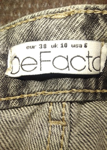 y2k kargo pant - Görsel 2