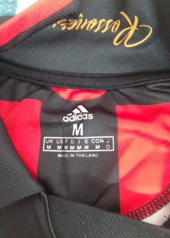 ac Milan maldini forması - Görsel 2