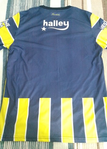 Fenerbahçe forma - Görsel 3