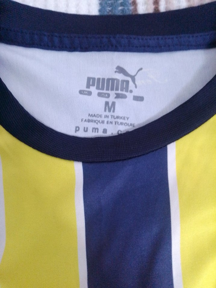 Fenerbahçe forma - Görsel 2