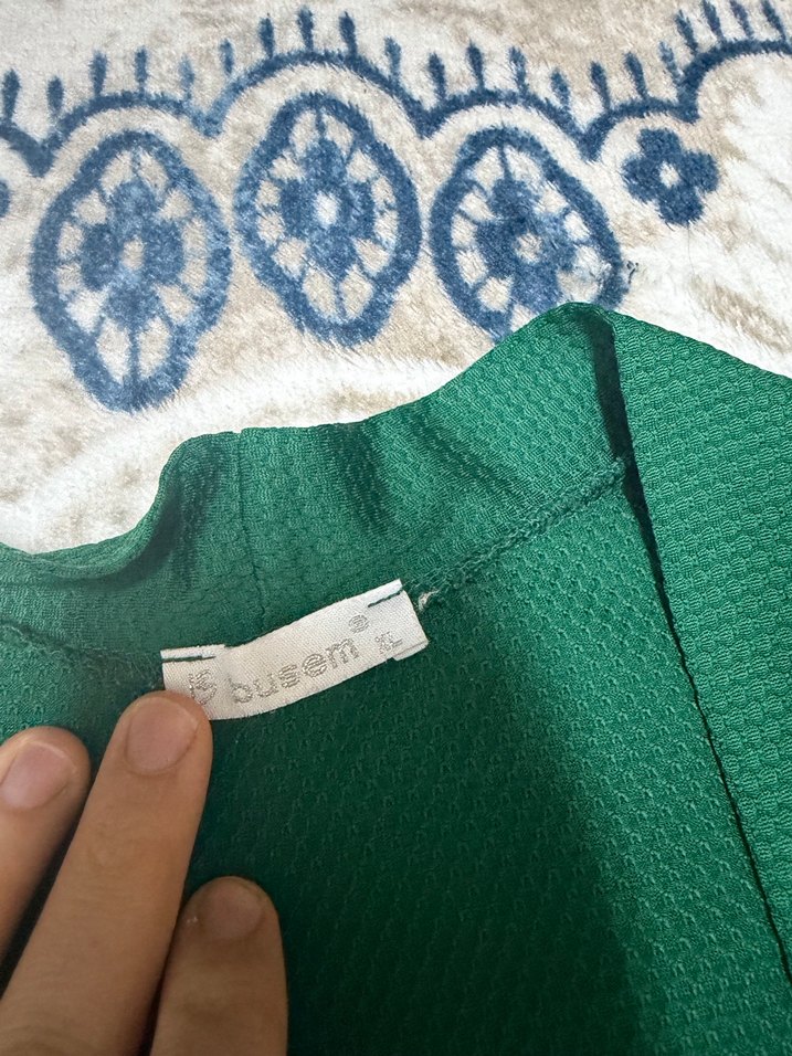 Uzun Kollu Yeşil limanı - Görsel 4