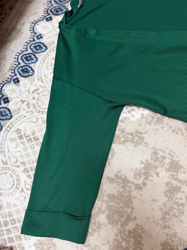 Uzun Kollu Yeşil limanı - Görsel 5