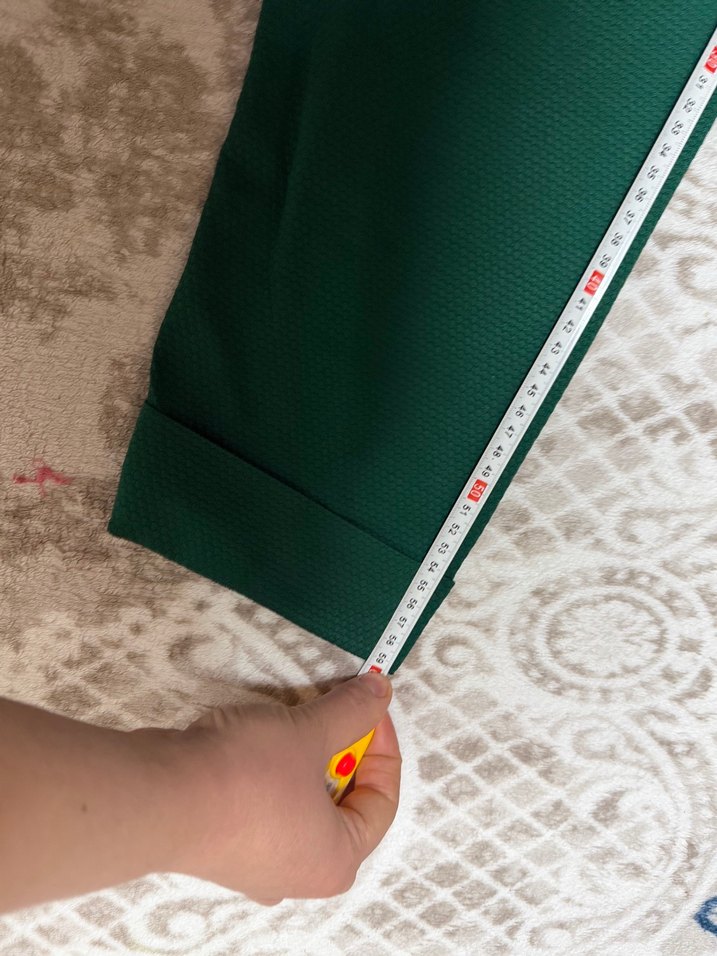 Uzun Kollu Yeşil limanı - Görsel 3