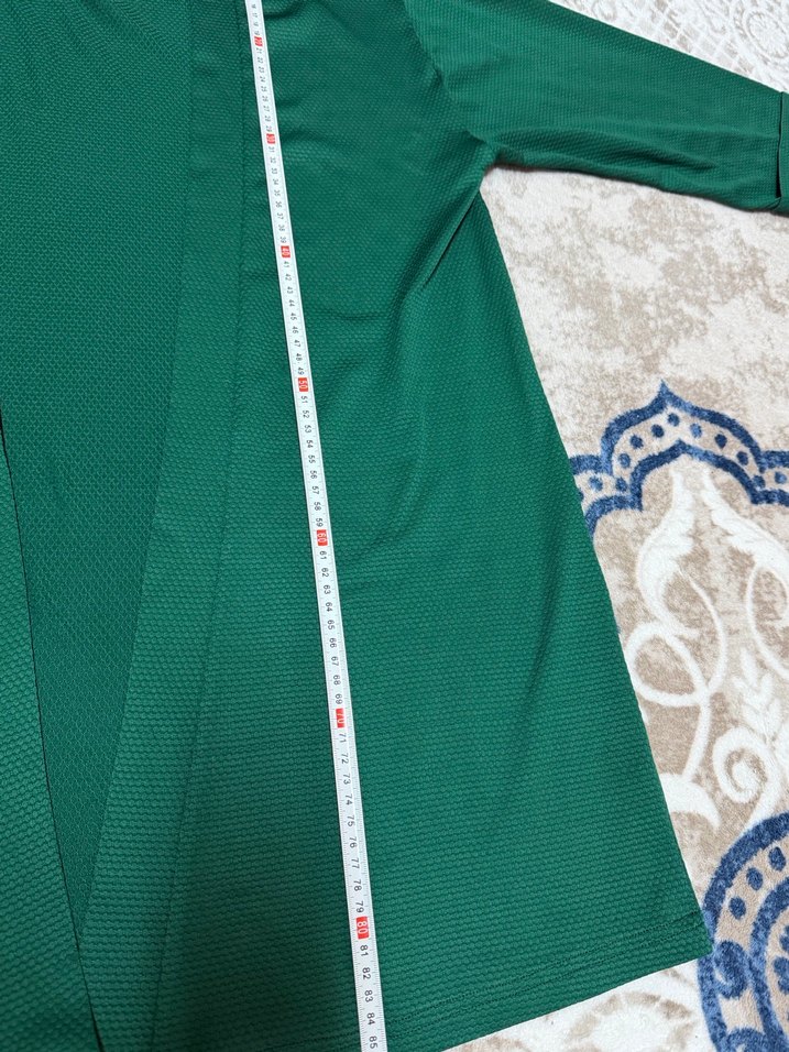 Uzun Kollu Yeşil limanı - Görsel 2