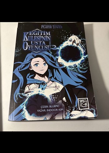 Eğitim Kulesi'nin Usta Oyuncusu 1-2 - Görsel 2