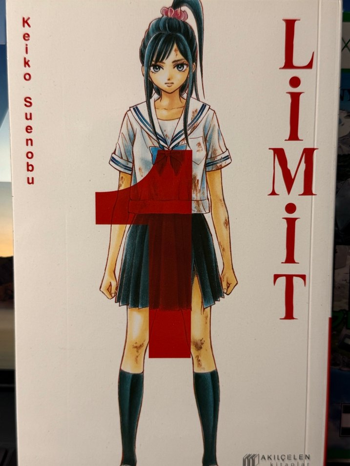 Karışık manga - Görsel 4