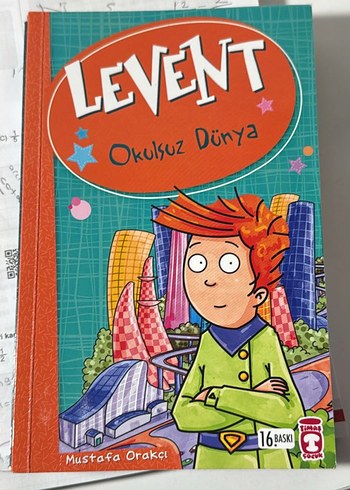 Levent Serisi - Görsel 3