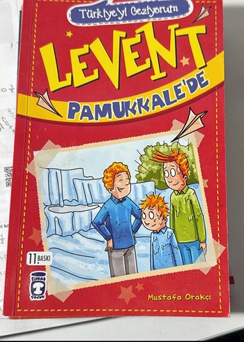 Levent Serisi - Görsel 2