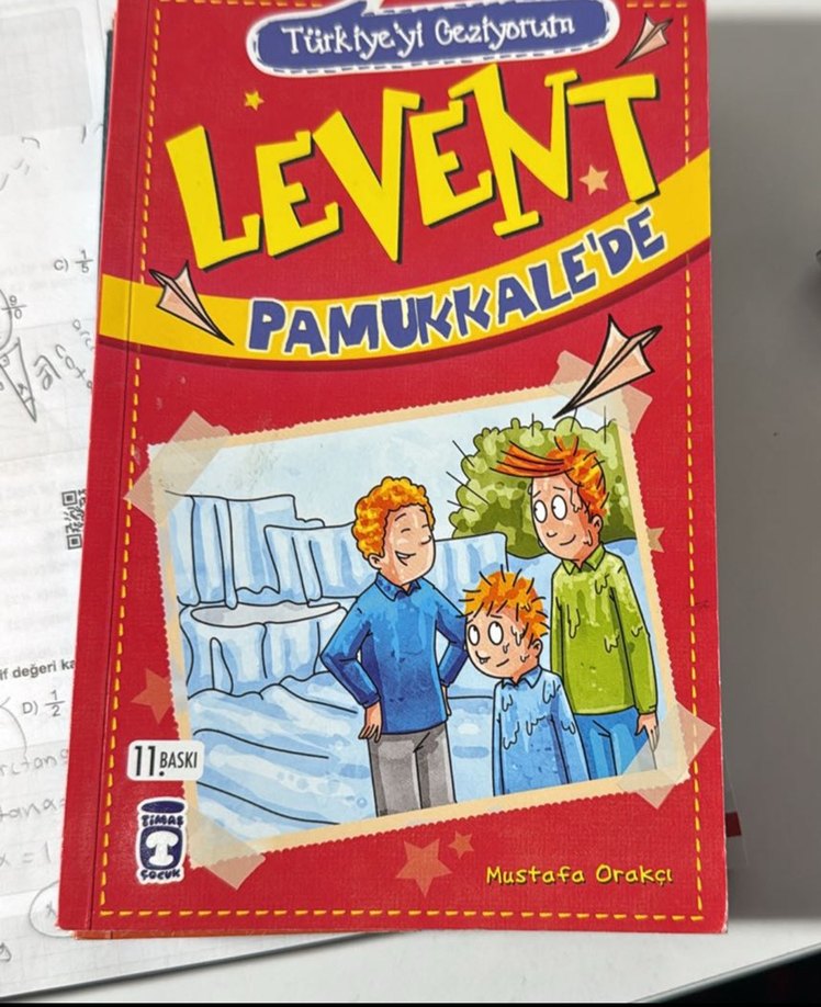 Levent Serisi - Görsel 2