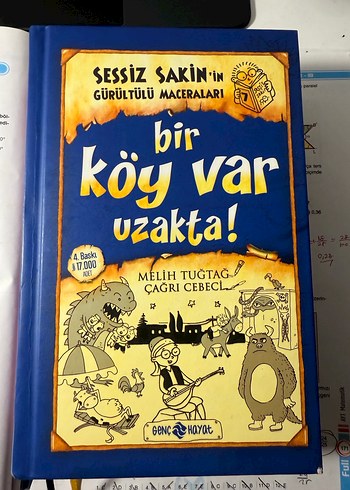 Sessiz sakinin gürültülü maceraları - Görsel 2
