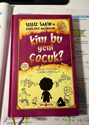 Sessiz sakinin gürültülü maceraları - Görsel 4