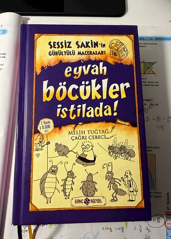 Sessiz sakinin gürültülü maceraları - Görsel 3