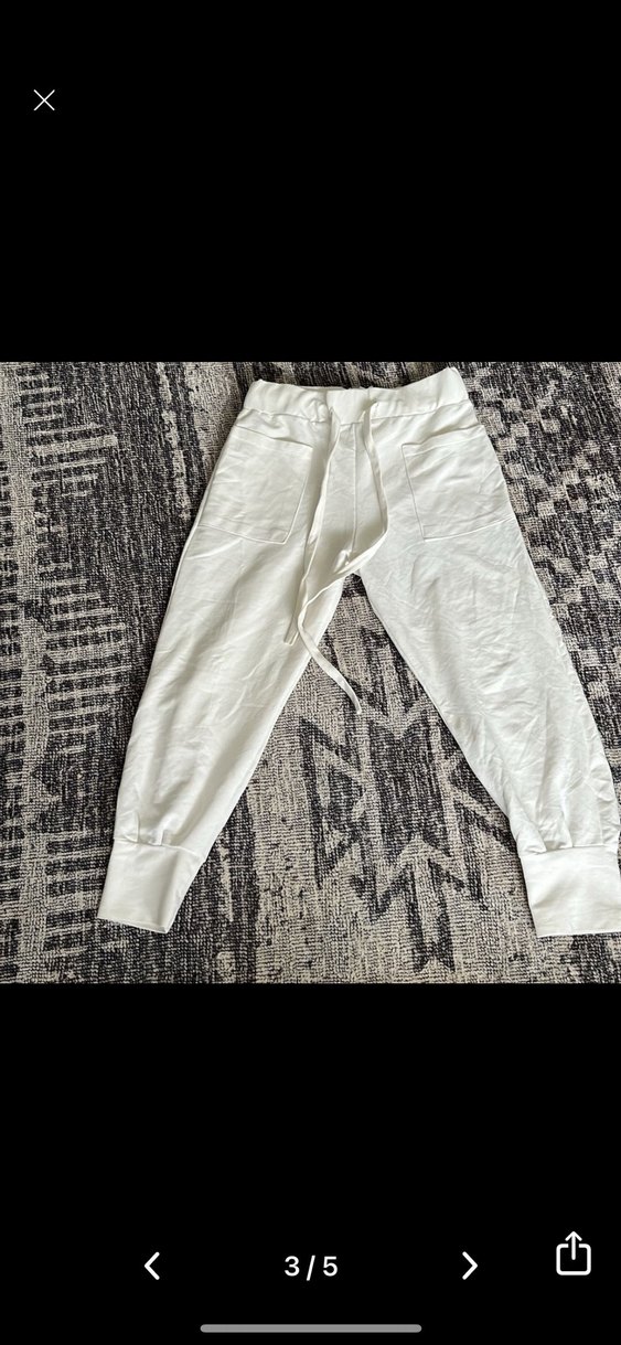 Kadın eşofman altı - Görsel 2