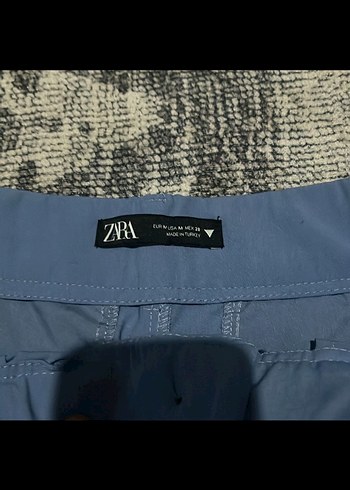 Kadın Kumaş Pantolon - Görsel 3