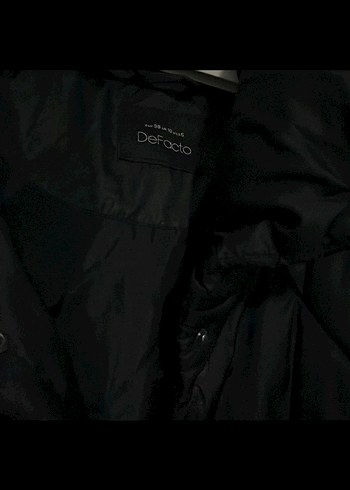 Kadin mont - Görsel 3