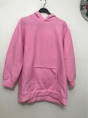Oversize sweatshirt