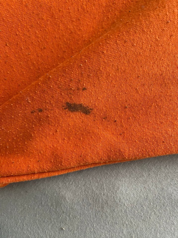 Renkli Baskılı Kapüşonlu Sweatshirt - Görsel 3