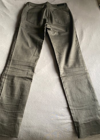 Dar pantolon - Görsel 2