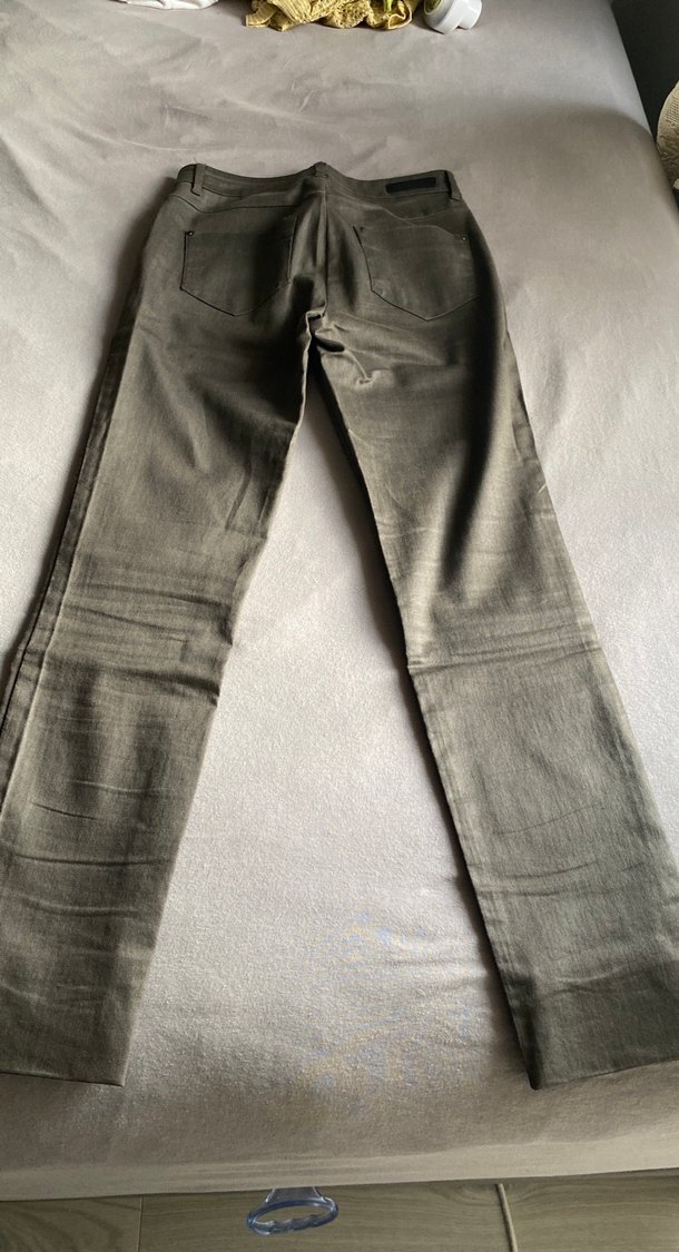 Dar pantolon - Görsel 2