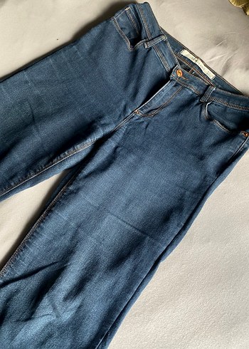 Retro Pantolon - Görsel 2