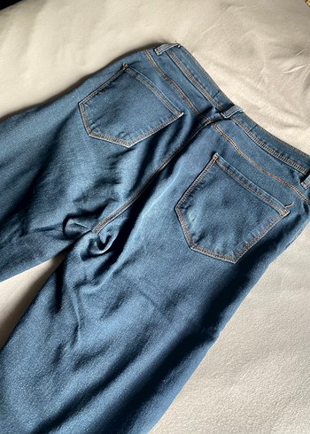 Retro Pantolon - Görsel 3