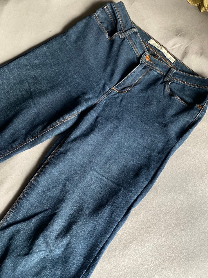 Retro Pantolon - Görsel 2