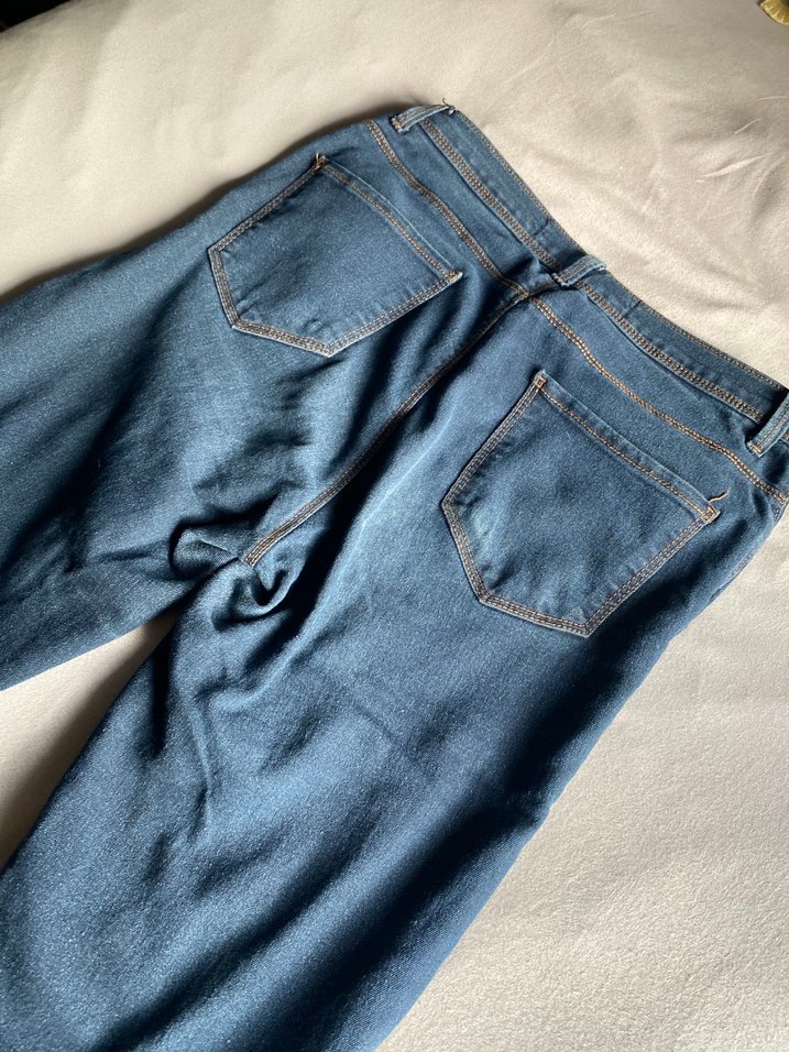 Retro Pantolon - Görsel 3