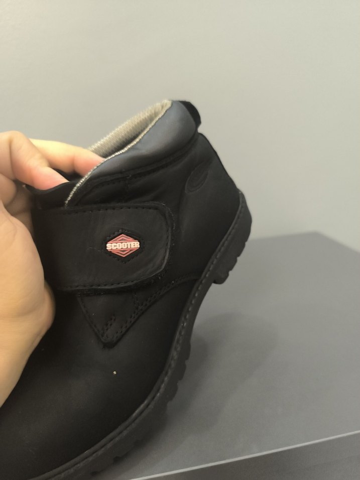 ortapedik scooter marka suya dayanıklı - Görsel 3