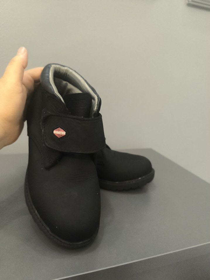 ortapedik scooter marka suya dayanıklı - Görsel 2