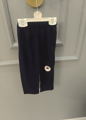 Erkek Çocuk Lacivert Street Wear Pantolon 3 yaş - Görsel 4