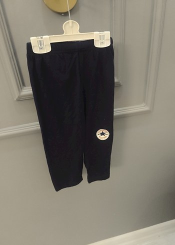 Erkek Çocuk Lacivert Street Wear Pantolon 3 yaş - Görsel 3