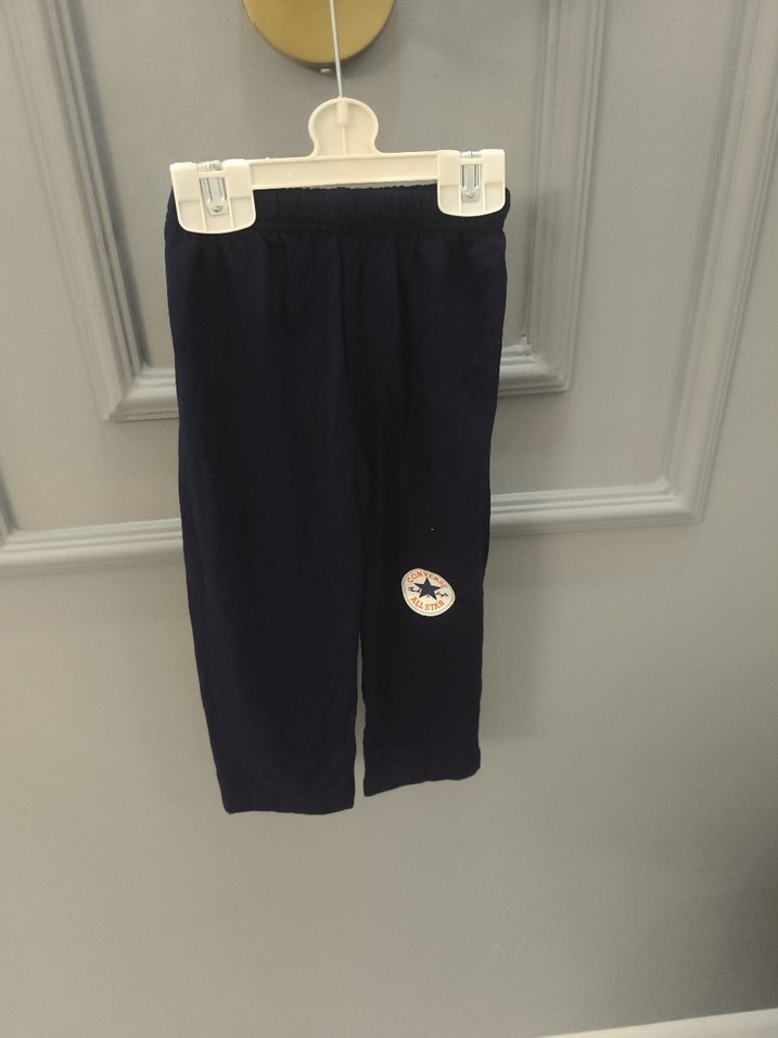 Erkek Çocuk Lacivert Street Wear Pantolon 3 yaş - Görsel 4