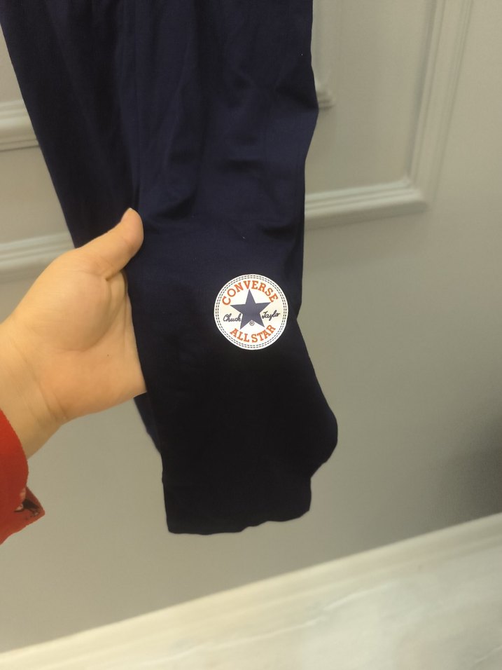 Erkek Çocuk Lacivert Street Wear Pantolon 3 yaş - Görsel 2