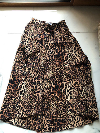 Leopar Etek