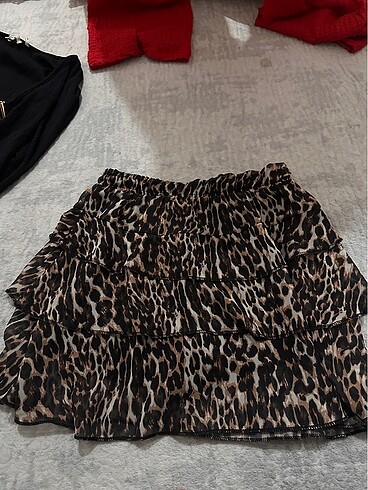 Leopar etek