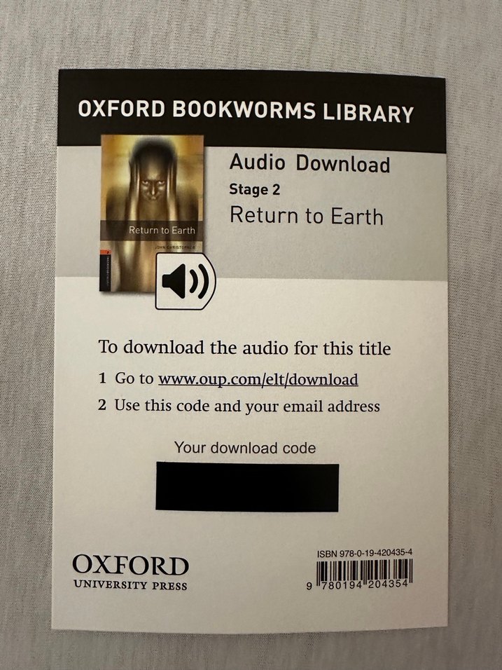 Return to Earth - John Christopher - Görsel 4