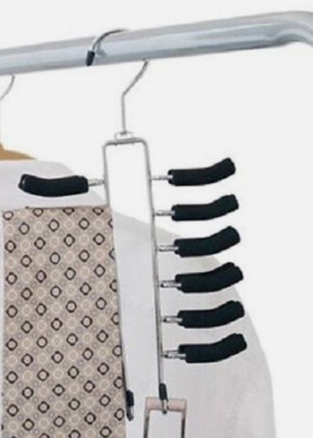 KIRAVAT KEMER ASKISI - Görsel 4