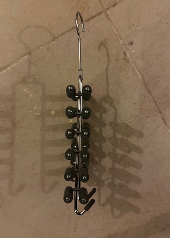 KIRAVAT KEMER ASKISI - Görsel 2