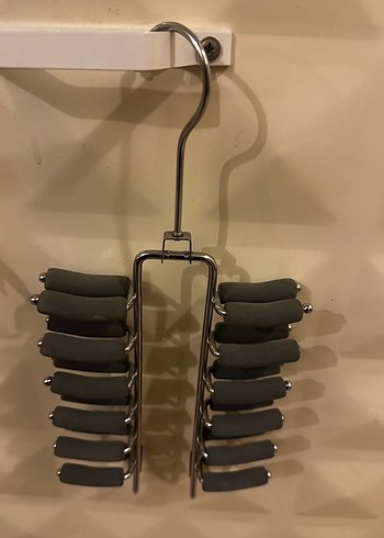 KIRAVAT KEMER ASKISI - Görsel 3