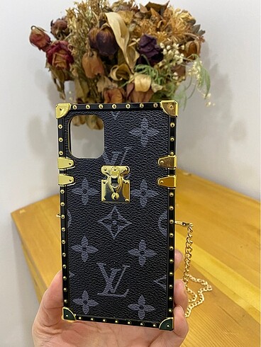 iPhone 11 telefon kılıfı