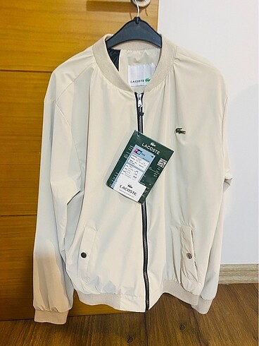 Lacoste Erkek dış giyim