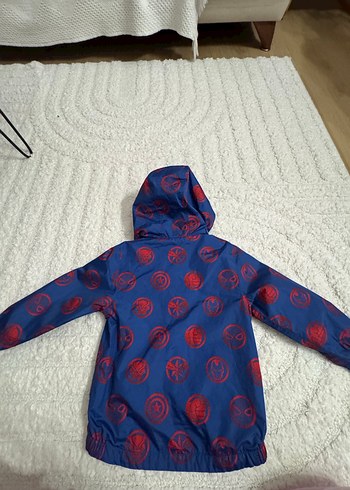 Gap Gap marvel yagmurluk