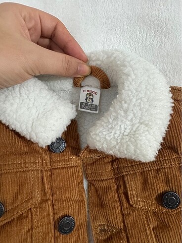 LC Waikiki Lcw ceket