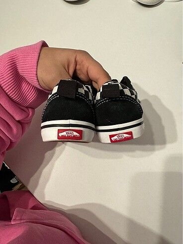 Vans Vans ayakkabı