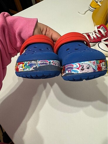 Crocs Crocs terlik