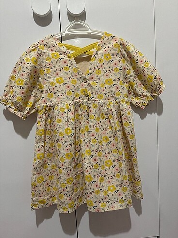 LC Waikiki Lcw cicekli elbise