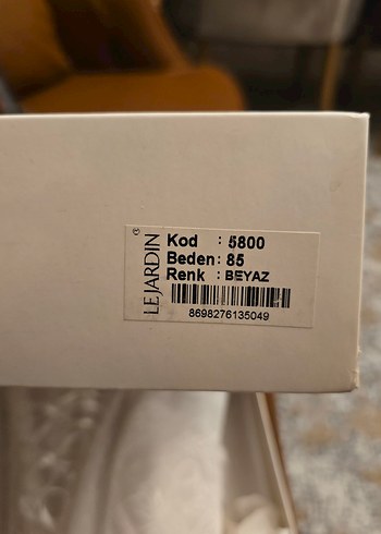 Dantelli Straplez Beyaz Jartiyer Set Gelinlik İç Çamaşırı - Görsel 4