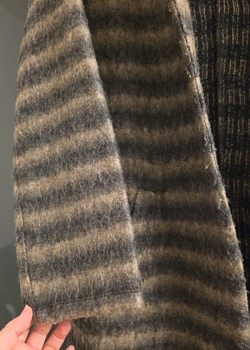 Kadın Ceket kaban - Görsel 2