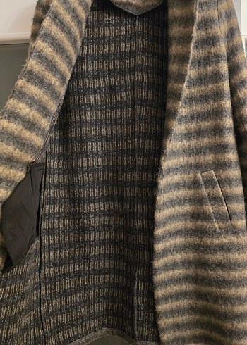 Kadın Ceket kaban - Görsel 3