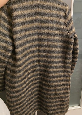 Kadın Ceket kaban - Görsel 4